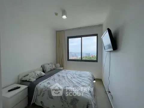 2-BR Condo at Unixx South Pattaya close to Phratamnak — photo 2