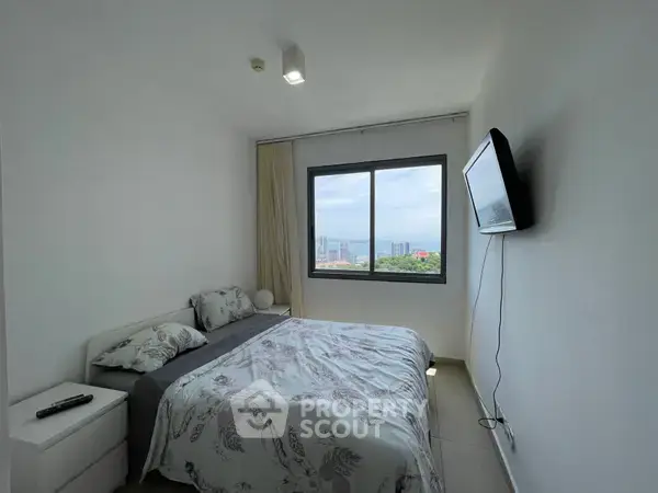2-BR Condo at Unixx South Pattaya close to Phratamnak — photo 2