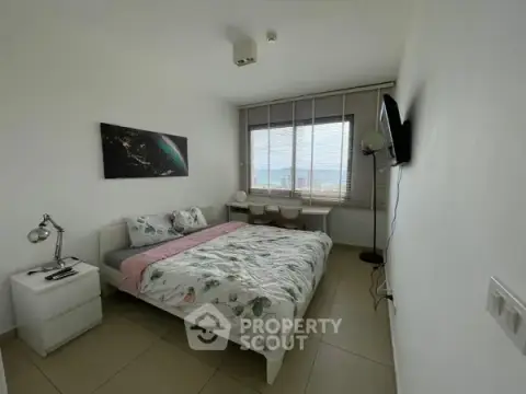 2-BR Condo at Unixx South Pattaya close to Phratamnak — photo 3