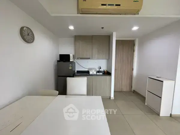 2-BR Condo at Unixx South Pattaya close to Phratamnak — photo 6