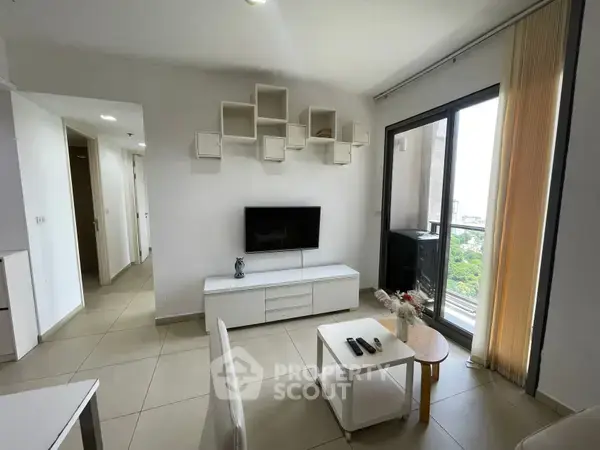 2-BR Condo at Unixx South Pattaya close to Phratamnak — photo 5