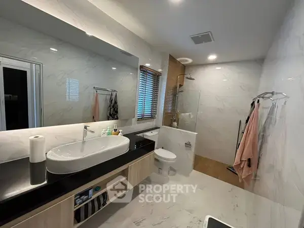 3-BR Villa at Garden Ville 6 close to Pattaya — photo 5