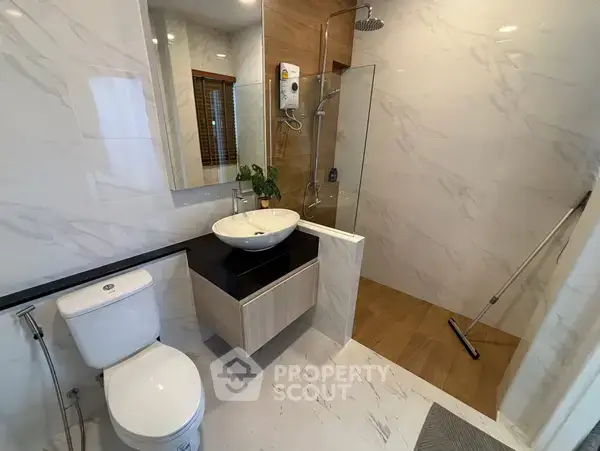 3-BR Villa at Garden Ville 6 close to Pattaya — photo 7
