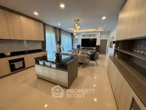 3-BR Villa at Garden Ville 6 close to Pattaya — photo 2