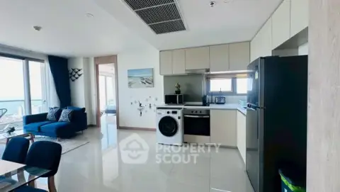 2-BR Condo at The Riviera Jomtien close to Jomtien Beach — photo 2