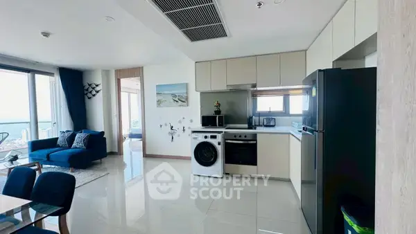 2-BR Condo at The Riviera Jomtien close to Jomtien Beach — photo 2