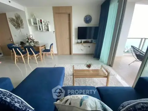 2-BR Condo at The Riviera Jomtien close to Jomtien Beach — photo 5