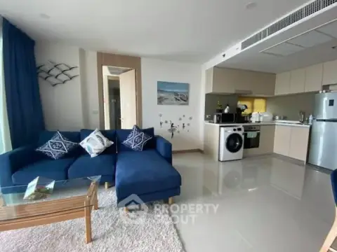 2-BR Condo at The Riviera Jomtien close to Jomtien Beach — photo 3