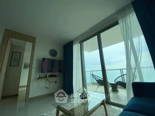 2-BR Condo at The Riviera Jomtien close to Jomtien Beach — photo 6