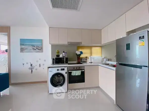 2-BR Condo at The Riviera Jomtien close to Jomtien Beach — photo 7