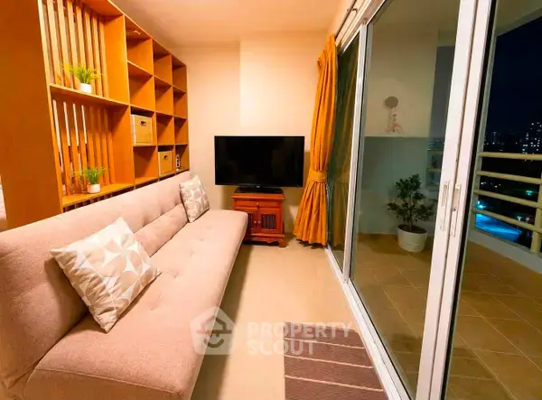 1-BR Condo at View Talay 5 Condominium Jomtien close to Jomtien Beach — photo 6