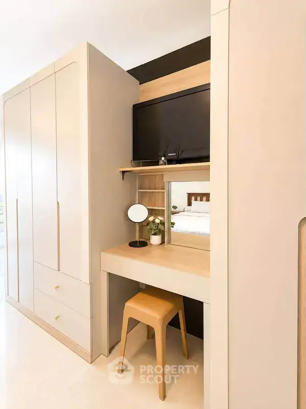 1-BR Condo at View Talay 5 Condominium Jomtien close to Jomtien Beach — photo 4