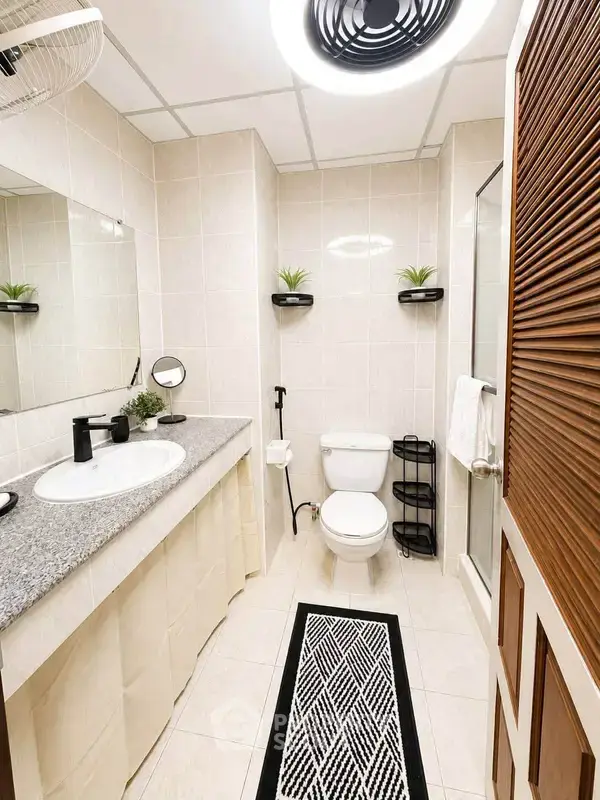 1-BR Condo at View Talay 5 Condominium Jomtien close to Jomtien Beach — photo 5