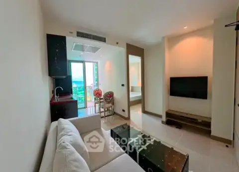 1-BR Condo at The Riviera Ocean Drive close to Jomtien Beach — photo 2