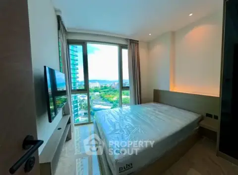 1-BR Condo at The Riviera Ocean Drive close to Jomtien Beach — photo 5