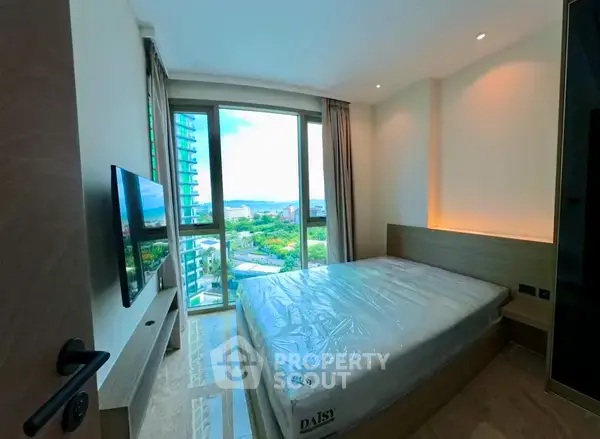 1-BR Condo at The Riviera Ocean Drive close to Jomtien Beach — photo 5