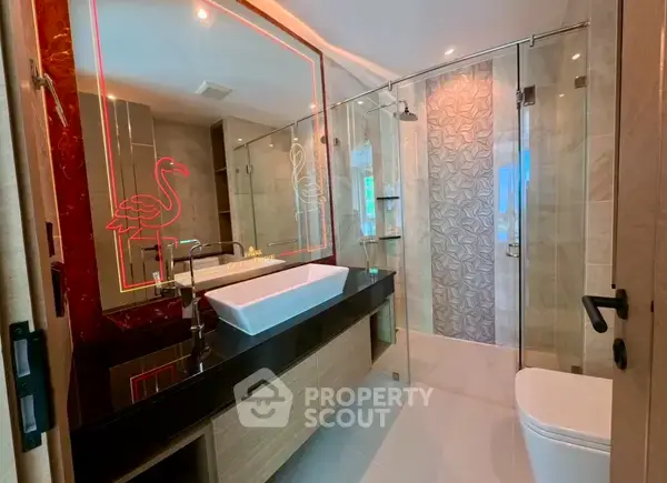 1-BR Condo at The Riviera Ocean Drive close to Jomtien Beach — photo 6