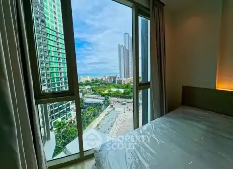 1-BR Condo at The Riviera Ocean Drive close to Jomtien Beach — photo 3