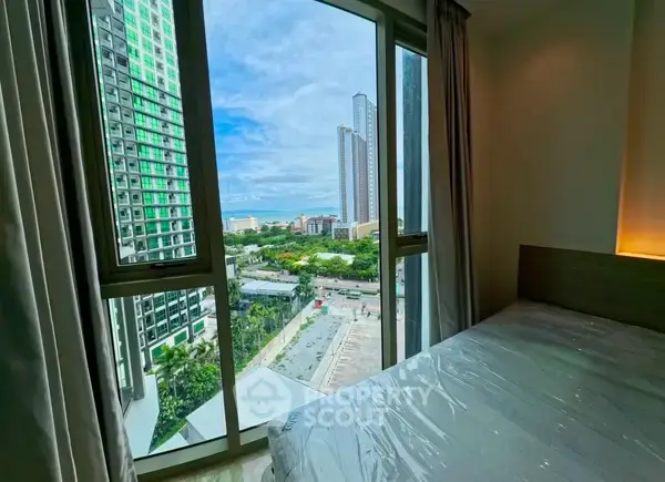 1-BR Condo at The Riviera Ocean Drive close to Jomtien Beach — photo 3
