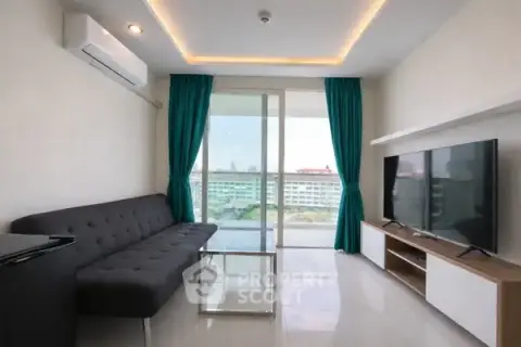 1-BR Condo at Amazon Residence Pattaya Condominiums close to Pattaya — фото 4