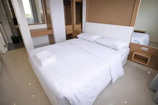 1-BR Condo at Amazon Residence Pattaya Condominiums close to Pattaya — фото 7