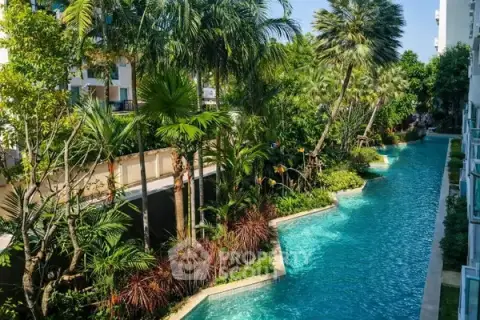 1-BR Condo at Amazon Residence Pattaya Condominiums close to Pattaya — фото 2