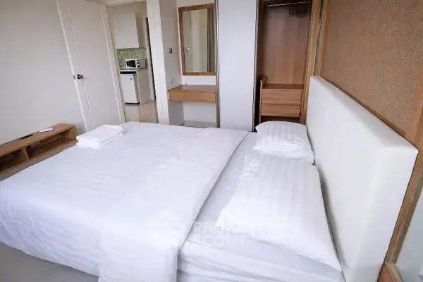 1-BR Condo at Amazon Residence Pattaya Condominiums close to Pattaya — фото 6