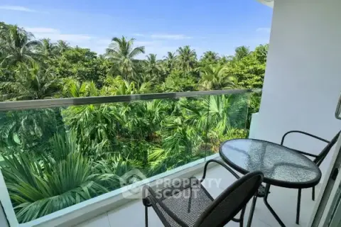 1-BR Condo at Amazon Residence Pattaya Condominiums close to Pattaya — фото 3