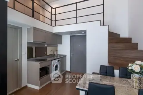 2-BR Condo at Duplex close to Phratamnak — ภาพ 3