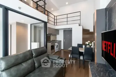 2-BR Condo at Duplex close to Phratamnak — ภาพ 2