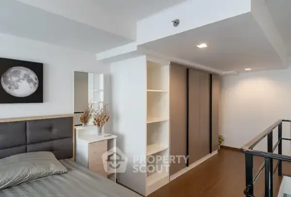 2-BR Condo at Duplex close to Phratamnak — ภาพ 7