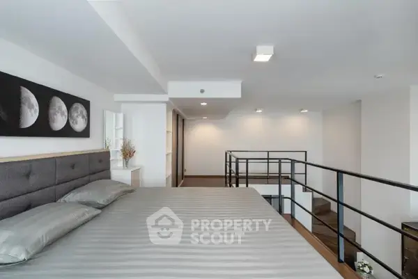 2-BR Condo at Duplex close to Phratamnak — ภาพ 6