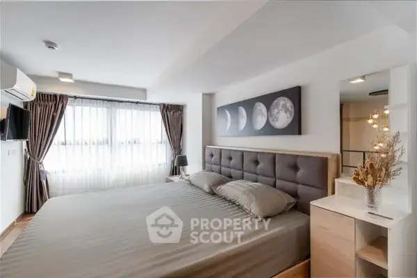 2-BR Condo at Duplex close to Phratamnak — ภาพ 5