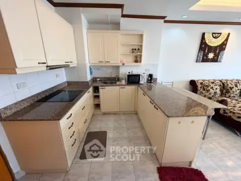 1-BR Condo at View Talay 1 Condominium Jomtien close to Pattaya South — photo 2