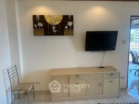 1-BR Condo at View Talay 1 Condominium Jomtien close to Pattaya South — photo 4