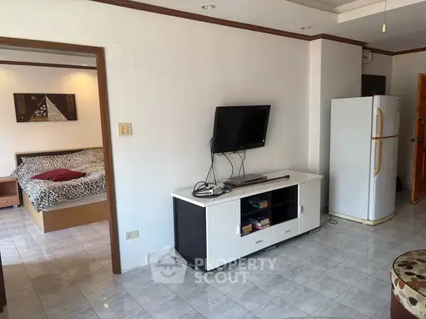 1-BR Condo at View Talay 1 Condominium Jomtien close to Pattaya South — photo 5