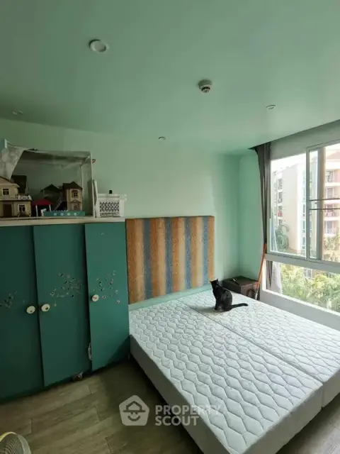 2-BR Condo at Atlantis Condo Resort close to Pattaya — photo 2