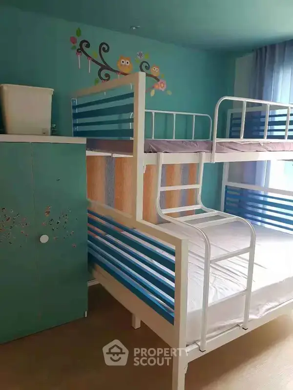 2-BR Condo at Atlantis Condo Resort close to Pattaya — photo 5