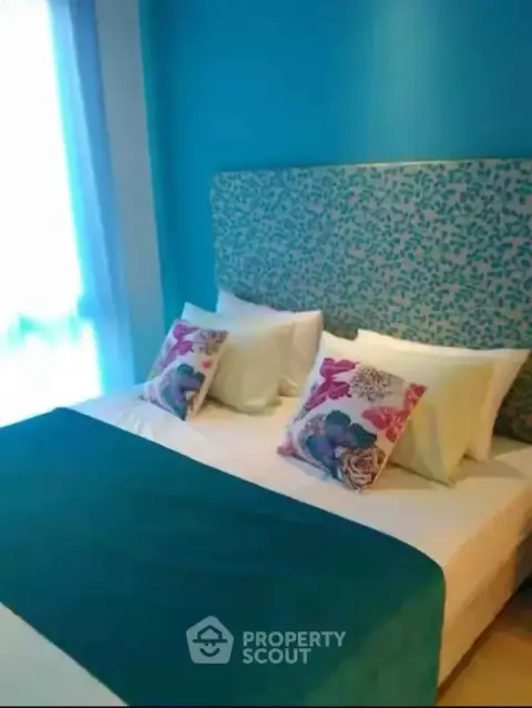 2-BR Condo at Atlantis Condo Resort close to Pattaya — photo 4