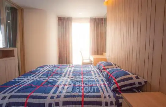 1-BR Condo at The Chezz Metro Life close to Central Pattaya — 照片 2