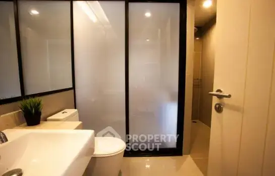 1-BR Condo at The Chezz Metro Life close to Central Pattaya — 照片 3