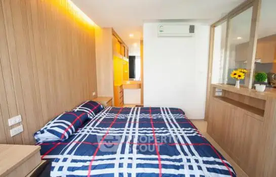 1-BR Condo at The Chezz Metro Life close to Central Pattaya — 照片 4