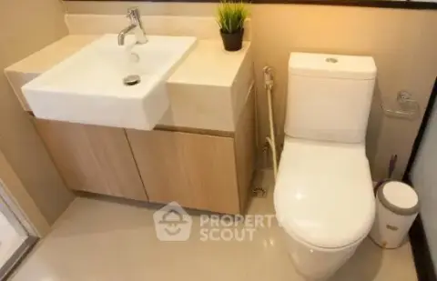 1-BR Condo at The Chezz Metro Life close to Central Pattaya — 照片 5