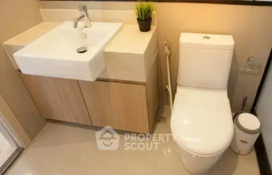 1-BR Condo at The Chezz Metro Life close to Central Pattaya — 照片 5
