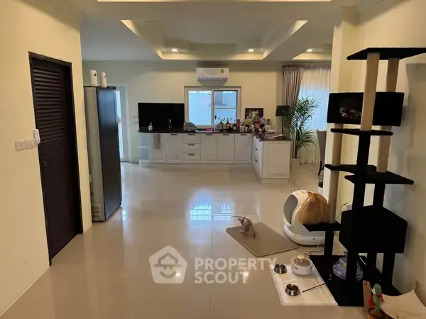 3-BR House at Pattaya Lagoon 3 close to Pattaya South — ภาพ 7