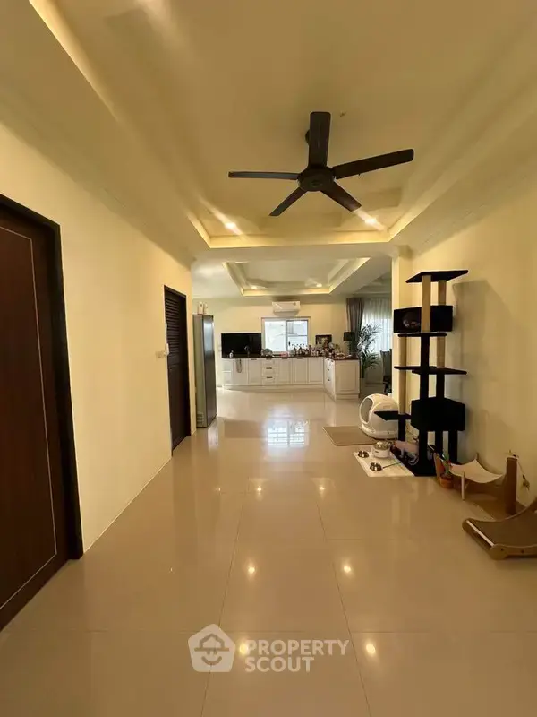 3-BR House at Pattaya Lagoon 3 close to Pattaya South — ภาพ 6