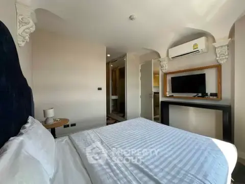 2-BR Condo at Espana Condo Resort Pattaya close to Pattaya — фото 5