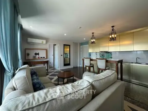 2-BR Condo at Espana Condo Resort Pattaya close to Pattaya — фото 2