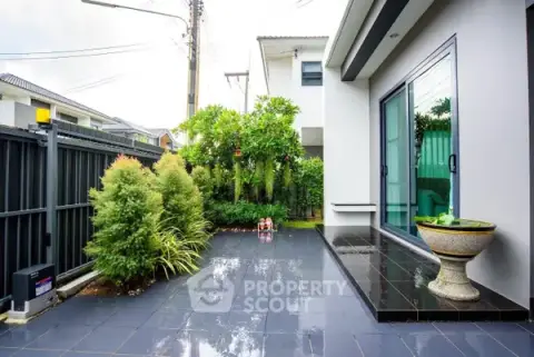 4-BR House at Supalai Parkville Pattaya-Sukhumvit close to East Pattaya — photo 5