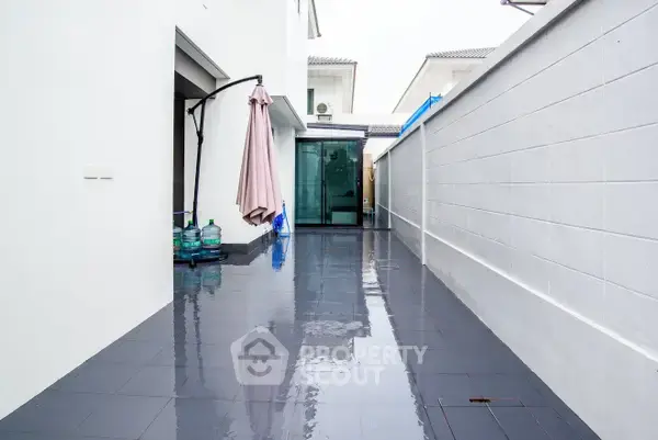 4-BR House at Supalai Parkville Pattaya-Sukhumvit close to East Pattaya — photo 3